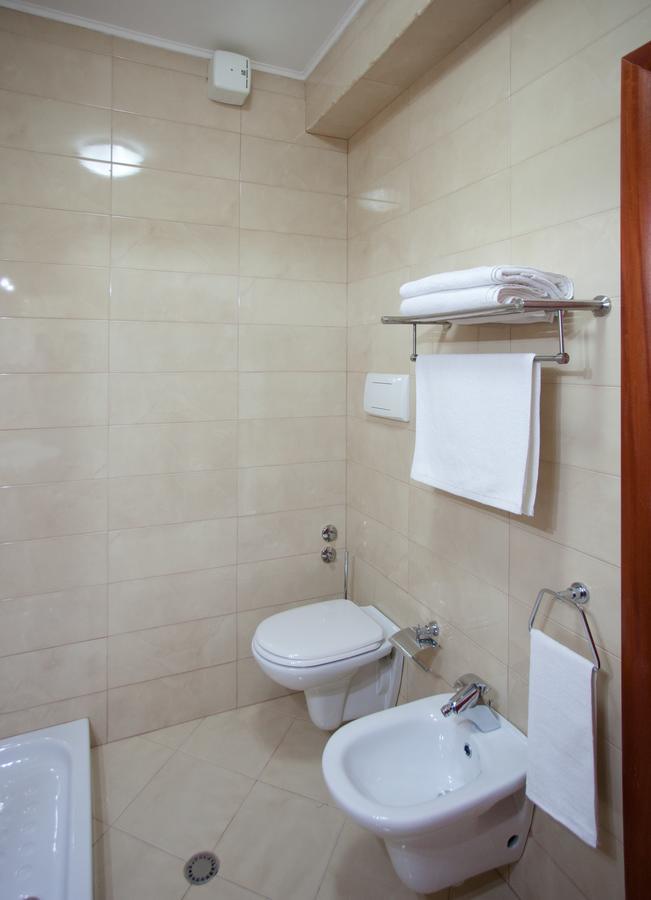 Orchidea Hotel Tirana Exteriör bild